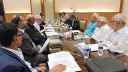 জুলাই সনদ বাস্তবায়নে বিশেষজ্ঞদের সঙ্গে ঐকমত্য কমিশনের বৈঠক