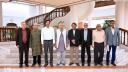 ঐকমত্য কমিশনের শেষ বৈঠক অনুষ্ঠিত, সুপারিশ পেশ মঙ্গলবার ঐকমত্য কমিশনের শেষ বৈঠক অনুষ্ঠিত, সুপারিশ পেশ মঙ্গলবার