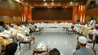 বিএনপিসহ ৩০ দলের সঙ্গে ফের বসছে ঐকমত্য কমিশন
