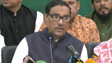 ১৪ দলীয় জোট নিয়ে যা বললেন ওবায়দুল কাদের