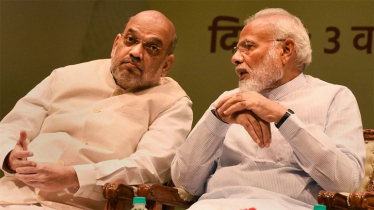অমিত শাহের বিস্ফোরক মন্তব্যে ভারতীয় রাজনীতিতে তোলপাড়