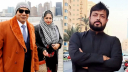 তোকে জুতাপেটা করা উচিত: মিশাকে ওমর সানী