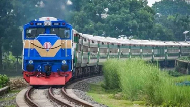 শ্বশুরবাড়িতে বেড়াতে এসে ট্রেনে কাটা পড়লেন জামাই