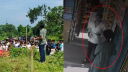আইফোন নিয়ে যেখানে যেতে দেখা গেল কুবি শিক্ষকের সন্তানকে