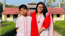 অপ্রতিম হত্যা—৩ প্রশ্নের উত্তর খুঁজছেন মা নাহিদা