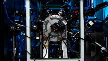 ৩০ বিলিয়ন বছরেও এক সেকেন্ড ভুল করবে না চীনের অপটিক্যাল ঘড়ি 