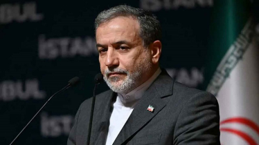 মার্কিন স্থলবাহিনীর জন্য আমরা অপেক্ষা করছি: আরাঘচি