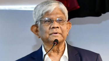 লুকানো টাকা ব্যাংকে জমা দেওয়ায় কোটিপতির সংখ্যা বাড়তে পারে: অর্থ উপদেষ্টা লুকানো টাকা ব্যাংকে জমা দেওয়ায় কোটিপতির সংখ্যা বাড়তে পারে: অর্থ উপদেষ্টা