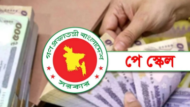 সেপ্টেম্বরের শুরুতেই মন্ত্রিসভায় পে-স্কেল, জানা গেল গেজেট জারির সময়