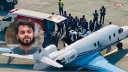 সিঙ্গাপুর পৌঁছেছে হাদিকে বহনকারী এয়ার অ্যাম্বুলেন্স