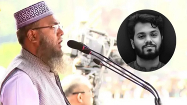 ‘আমার ভাইয়ের শহীদ হওয়ার ইচ্ছা ছিল, আল্লাহ হয়তো নসিব করেছেন’