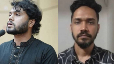 আপনারা এত হাদি হাদি করছেন, সে তো আসলে জঙ্গি: অভিযুক্ত ফয়সাল