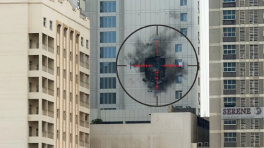 মার্কিন বাহিনীর তথ্য ইরানের কানে দিচ্ছে রাশিয়ার গোয়েন্দারা: ওয়াশি