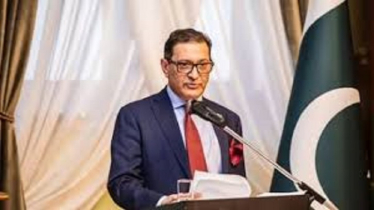 পরমাণু অস্ত্র ব্যবহারের হুমকি পাকিস্তানের