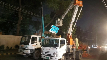পাকিস্তানে ভারী বৃষ্টি-তীব্র ঝড়ে নিহত ১৯, ভেঙে পড়েছে বিদ্যুৎ ব্যবস্থা