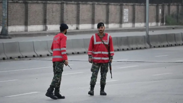 `অপারেশন সিন্দুর` এর বদলা এবার `অপারেশন বানিয়ান মারসুস` শুরু  