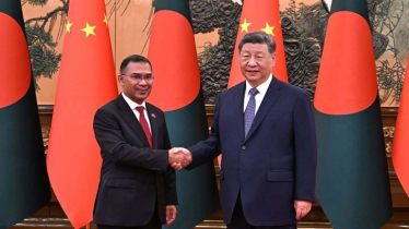 বাংলাদেশ থেকে মিয়ানমার হয়ে করিডোরের প্রস্তাব চীনের