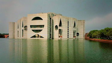 সংসদের বাজেট অধিবেশন শুরু আজ