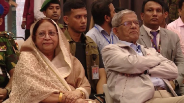 ‘রাষ্ট্র কখনোই শহিদ ও আহত জুলাই যোদ্ধাদের ঋণ শোধ করতে পারবে না’