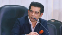 তথ্যমন্ত্রী হচ্ছেন ব্যারিস্টার আন্দালিব রহমান পার্থ 