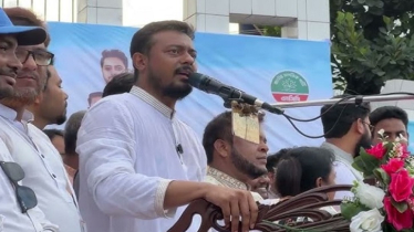 বিএনপিকে চার ধরনের ‘কার্ড’ দিতে চান নাসীরুদ্দীন পাটওয়ারী