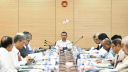 মন্ত্রিসভা বৈঠকে ৯ম পে-স্কেল প্রস্তাব অনুমোদন