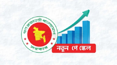 পে-স্কেল নিয়ে বড় সুখবর; কাঠামো চূড়ান্ত, বাস্তবায়ন ধাপে ধাপে