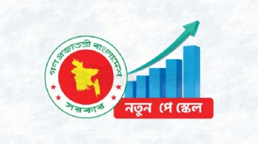 শিগগিরই বাস্তবায়িত হচ্ছে নতুন পে-স্কেল