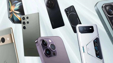 মোবাইল ফোন আমদানিতে ৬০% শুল্ক কমালো এনবিআর