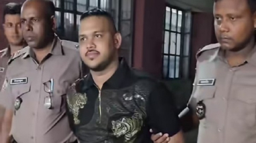 কারাগারে ফেরার পথে বাথরুমে যাওয়ার কথা বলে উধাও হাজতি ‘পিচ্চি রাজা