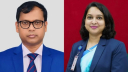 দায়িত্ব ছাড়লেন সারওয়ার আলম, সিলেটের ভারপ্রাপ্ত ডিসি পিংকি সাহা