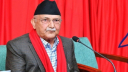 নেপালের ক্ষমতাচ্যুত প্রধানমন্ত্রী কে পি শর্মার খোঁজ মিলল