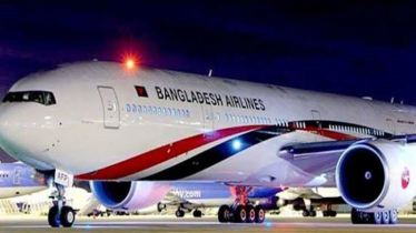 সিলেট-ম্যানচেস্টার সরাসরি ফ্লাইট ফের চালু