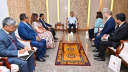বহুদলীয় গণতন্ত্রই নয়, সংসদীয় গণতন্ত্রও বিএনপির হাত ধরে এসেছে: প্রধানমন্ত্রী