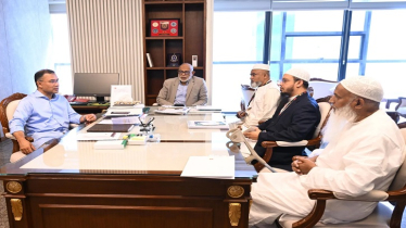 জাকাত ব্যবস্থাপনাকে সুশৃঙ্খল করার নির্দেশ প্রধানমন্ত্রীর