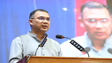  মুক্তিযুদ্ধের অন্যতম অনিবার্য চরিত্র জিয়াউর রহমান: প্রধানমন্ত্রী