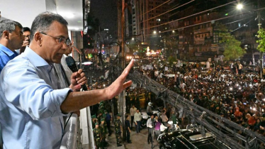 বর্তমান সরকারের কাছে জনগণের প্রত্যাশা অনেক: প্রধানমন্ত্রী