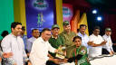 খেলাধুলার পাশাপাশি লেখাপড়াতেও এগিয়ে যেতে হবে  প্রধানমন্ত্রী