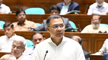 শেয়ারবাজার ধসের জন্য দায়ীদের বিরুদ্ধে আইনি ব্যবস্থা নেয়া হবে শেয়ারবাজার ধসের জন্য দায়ীদের বিরুদ্ধে আইনি ব্যবস্থা নেয়া হবে