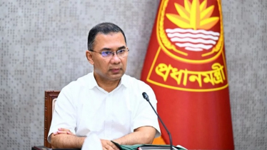 নেপালে আকস্মিক বন্যায় প্রাণহানির ঘটনায় প্রধানমন্ত্রীর শোক ও সহযোগিতার বার্তা