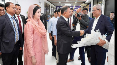 প্রধানমন্ত্রীর মালয়েশিয়া ও চীন সফর: সর্বসম্মত ধন্যবাদ প্রস্তাব