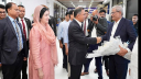 প্রধানমন্ত্রীর মালয়েশিয়া ও চীন সফর: সর্বসম্মত ধন্যবাদ প্রস্তাব