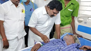 তামিল নাড়ুর কালাকুরিচিতে বিষাক্ত মদপানে ৩৭ জনের মৃত্যু