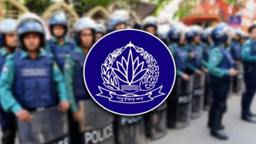 জাতীয় নির্বাচনে দায়িত্ব পালনে দেড় লাখ পুলিশকে বিশেষ প্রশিক্ষণ