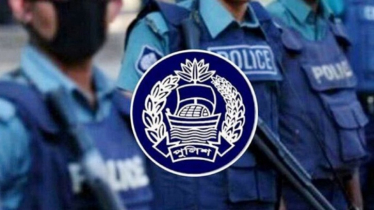 পুলিশ কমিশনের জরুরি সভা