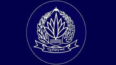 পদোন্নতি পেলেন পুলিশের ৮০ কর্মকর্তা