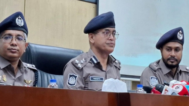 আওয়ামী লীগের প্রতিষ্ঠাবার্ষিকী, সতর্ক অবস্থানে পুলিশ