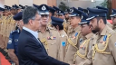সাহস ও সেবায় অনন্য অবদানে ৯২ পুলিশ সদস্য পেলেন পুলিশ পদক