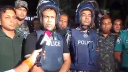 আগারগাঁওয়ে ইসি ভবনের পাশে ককটেল বিস্ফোরণ, আটক ১ আগারগাঁওয়ে ইসি ভবনের পাশে ককটেল বিস্ফোরণ, আটক ১