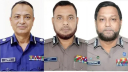 র‌্যাব ডিজি, এসবি-সিআইডি প্রধানসহ পুলিশের উচ্চ পর্যায়ে রদবদল